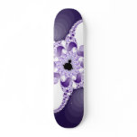 Twisted Mn04 Octopuses Skateboard