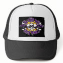 TWISTED SICK DRUM HAT