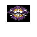TWISTED SICK DRUM WORKS LADY TEE'S t-shirts