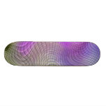 Twisted Skate Deck