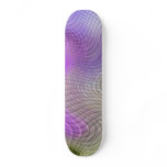 Twisted Skate Deck