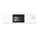 Twisted Storm Bumper Stickers