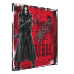 Twisted - Wrapped Canvas Canvas Prints