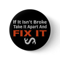 Twisted Wrench - FIX IT
