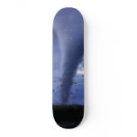 Twister Board Custom Skateboard