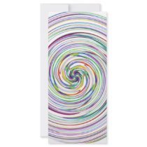 TWISTER RACK CARD TEMPLATE