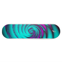 TWISTER SKATE BOARD