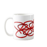 Twisty Tube mugs