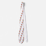 Twitch ties