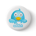 Twitter Addict buttons