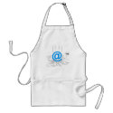 Twitter Bird aprons
