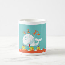 Twitter Coffee Mug - Stupid Fail Whale - Piñata