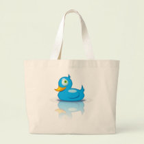Twitter Duck bags