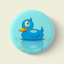 Twitter Duck buttons