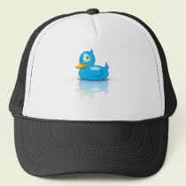 Twitter Duck hats