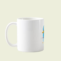 Twitter Duck mugs