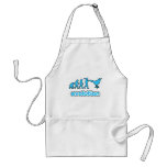 Twitter evolution aprons