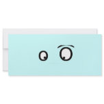twitter eyebrow rack cards