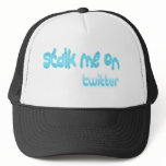Twitter hats