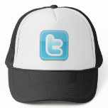 Twitter-ish! hats