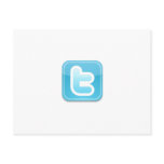 Twitter-ish! postcards