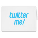 twitter me cards