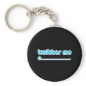 twitter me @ keychains