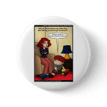Twitter Moms Funny Cards Mugs & Gifts buttons
