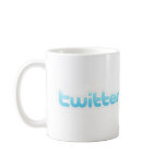 Twitter Mug