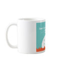 Twitter Mug - Stupid Fail Whale - Save The Whale