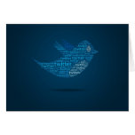 Twitter Roll cards