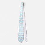 Twitter Tie