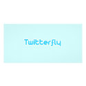 Twitterfly photo cards