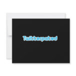 Twitterpated invitations
