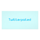 Twitterpated photo cards