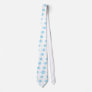 twitterspere neck tie