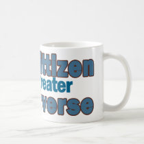 Twitterverse Twittizen mugs