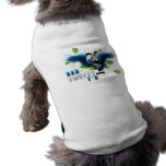 Twitzilla pet clothing