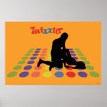 TWIXXTER POSTERS