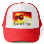 twiztedeyes, Hazordious Trucker Hats
