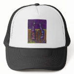 Two Africans Trucker Hat