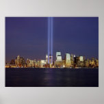 Two Beams of Light posters
