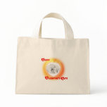 Two Bears in Love -- Happy Valentine's Day! bags