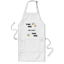 Two Bee Apron