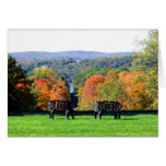 Two Benches cards