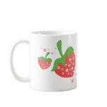 Two Berries Coffee Mug