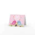 Two Birds in Love cards