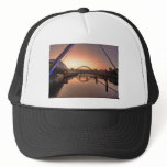 Two Bridges hats