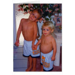 two brothers cards