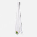Two Cala Lilies Watercolor Art - Multi ties